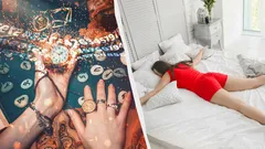 Menschen mit diesen 4 Geburtsdaten brauchen am meisten Erholung