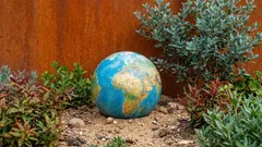 Geologen haben herausgefunden, wohin eine Milliarde Jahre aus der Erdgeschichte verschwunden sind