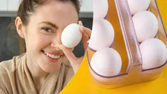 Diesen Fehler machen die meisten: Wo man Eier im Kühlschrank auf keinen Fall lagern sollte