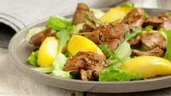 Das leckerste Leberrezept: Sogar Leberhasser verlangen eine doppelte Portion