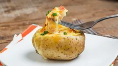 Wie viele Kartoffeln darf man pro Tag essen? Versuchen Sie, die empfohlene Menge zu erraten