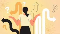 5 Fragen zu Job und Karriere, die du dir jetzt stellen solltest