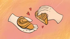 6 Möglichkeiten, Grosszügigkeit zu zeigen – ganz ohne Geld